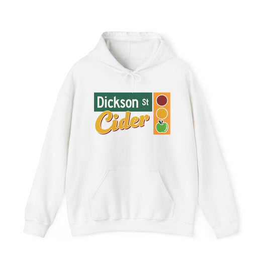 Dickson Street Cider Unisex Hoodie