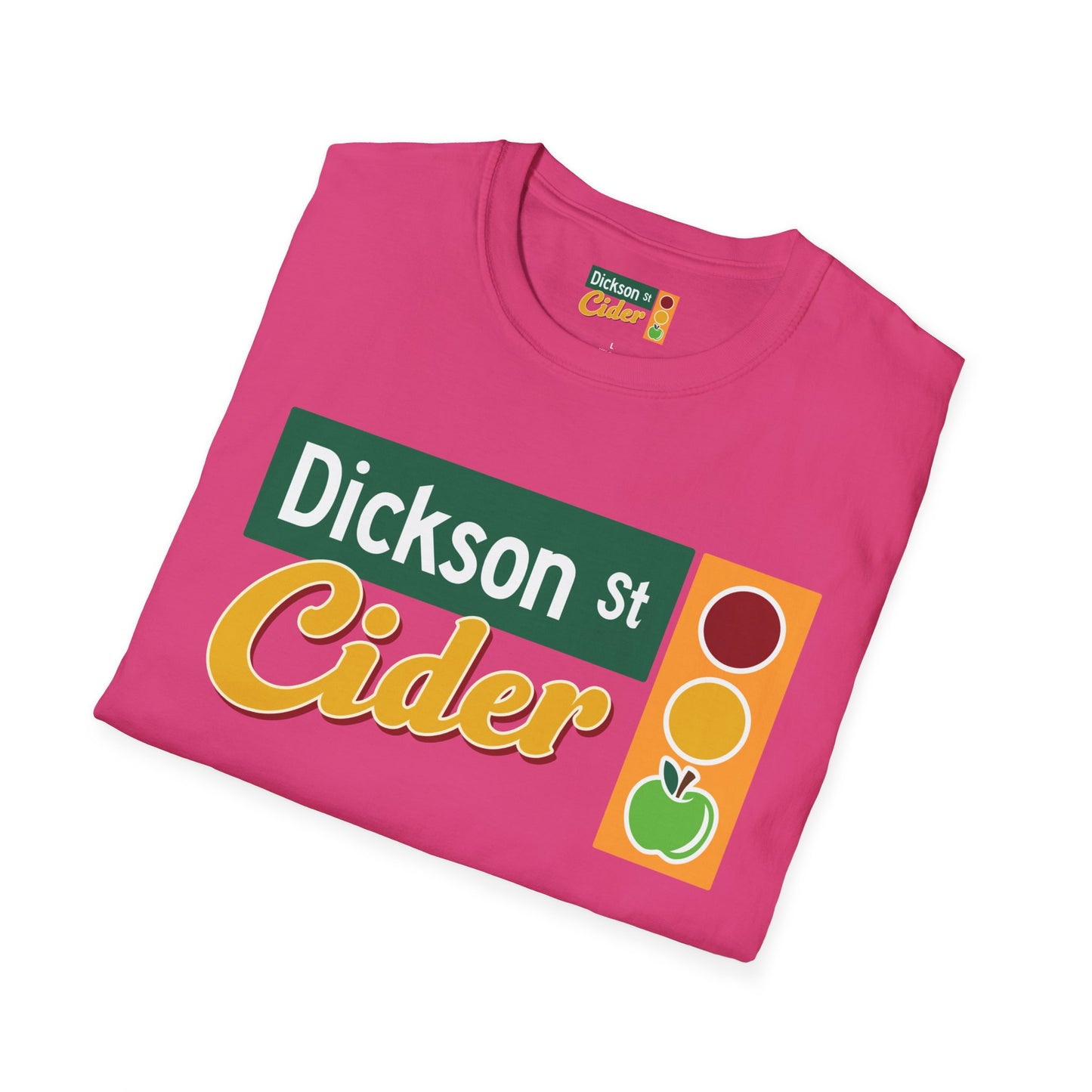 Hot T-shirts