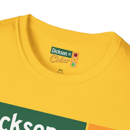 Hot T-shirts