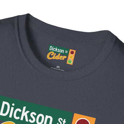 T-Shirt Limited Edition: Green