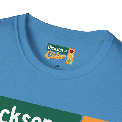 Cool T-shirts
