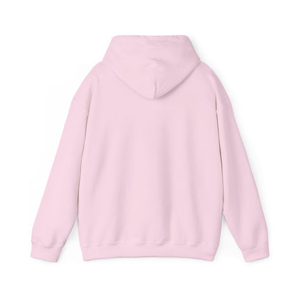 Funny Hoodie in Warm Color