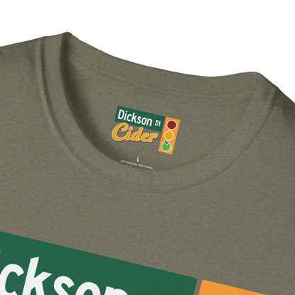 T-Shirt Limited Edition: Green