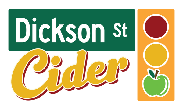 Dickson Street Cider